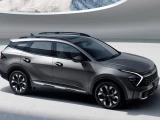Kia Sportage 10
