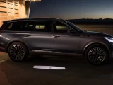 Lincoln Aviator 23