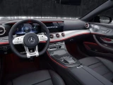 Mercedes-Benz E-Class 0