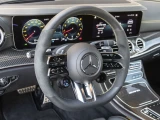 Mercedes-Benz E-Class 9
