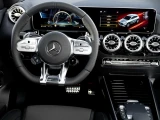 Mercedes-Benz GLA-Class 3