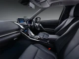 Mitsubishi Eclipse Cross 19