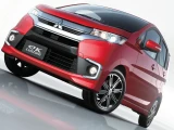Mitsubishi ek Custom 7
