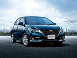 Toyota Allion 12