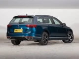 Volkswagen Passat 10
