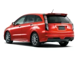 Honda Stream 16
