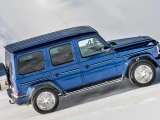 Mercedes-Benz G-Class 12
