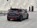 MINI JCW (JOHN COOPER WORKS) 11