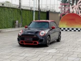 MINI JCW (JOHN COOPER WORKS) 14