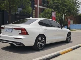 Volvo S60 21
