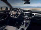 Audi Q3 7