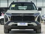 Chevrolet Equinox Plus 15