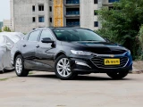 Chevrolet Malibu 21