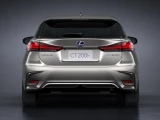Lexus CT200 10