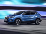 Nissan Qashqai 20
