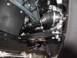 Toyota Highlander гибрид 13