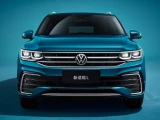 Volkswagen Tiguan L 14