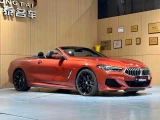 BMW 8-Series 11