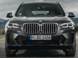 BMW X3 14
