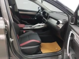 Geely Coolray (Binyue) 4