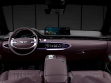 Genesis GV70 1