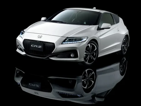 Honda CR-Z