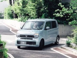 Honda N-WGN 10