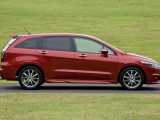 Honda Stream 11