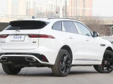 Jaguar F-Pace 12