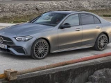 Mercedes-Benz C-Class 41