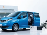 Nissan NV200 7