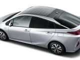 Toyota Prius PHV 19