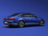 Volkswagen Magotan (Passat Long) 1