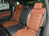 Volkswagen Touareg 0