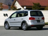 Volkswagen Touran 2