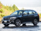 BMW X1 10