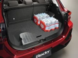 Daihatsu Rocky 9