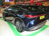Lexus RX450h+ 25