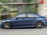 Mercedes-Benz A-Class 24