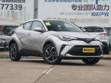 Toyota CH-R 0