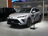Toyota Venza 24