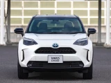 Toyota Yaris Cross 16