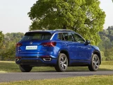 Volkswagen Tayron X 3