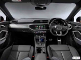 Audi Q3 Sportback 0