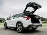 Citroen C5 X 11