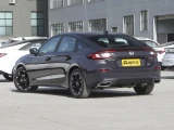 Honda Civic хетч 7