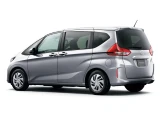 Honda Freed 29