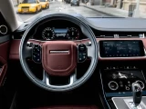 Land Rover Range Rover Evoque 4