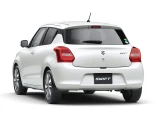 Suzuki Swift 25
