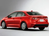 Toyota Corolla 16